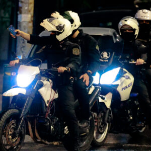 Άγριος καυγάς μεταξύ 20 ατόμων σε γλέντι Ποντίων στη Θεσσαλονίκη – Τραυματίστηκαν δύο θαμώνες
