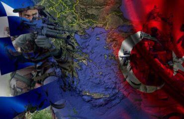 Casus belli από την Τουρκία η ανάπτυξη ισραηλινών όπλων στα σύνορα με την Ελλάδα και η αγορά γης από Ισραηλινούς