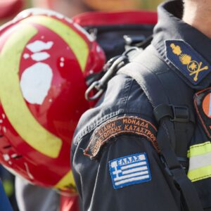 Ρέθυμνο: Επιχείρηση διάσωσης 70χρονου τουρίστα που τραυματίστηκε στο φαράγγι των Μύλων
