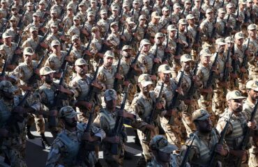 Ιράν: Πρωτοφανής ανταπόκριση στο κάλεσμα του Στρατού –  Έως 11 εκατ. εγγραφές εθελοντών!
