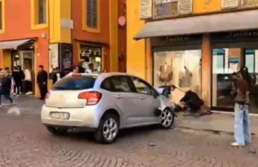 Χωρίς ενδείξεις τρομοκρατίας η επίθεση με οκτώ τραυματίες στη Μόντενα