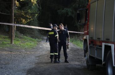 Εντοπίστηκε νεκρός ο 40χρονος που είχε εξαφανιστεί στην Ορεστιάδα – Το σενάριο θανάτου που εξετάζει η ΕΛΑΣ
