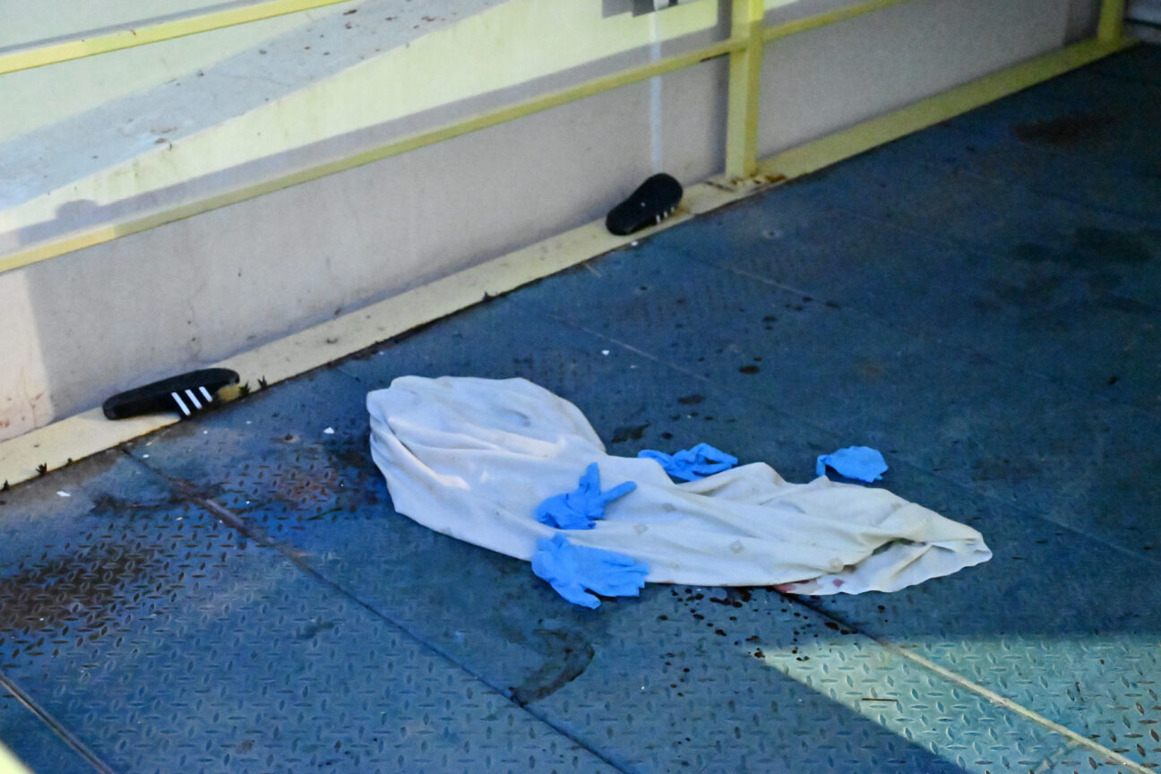 Μυστήριο με την κατάθεση του 50χρονου συντρόφου της 24χρονης που έπεσε από τον έβδομο – Τι αποκλείουν οι Αρχές