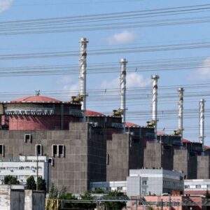 Ο ουκρανικός Στρατός «παίζει» με την φωτιά κοντά στον πυρηνικό σταθμό της Ζαπορίζια