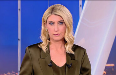 Σ.Κοσιώνη: «Δεν υπάρχει στα σχέδιά μου να παρουσιάζω την εκπομπή “Καλημέρα Ελλάδα”»