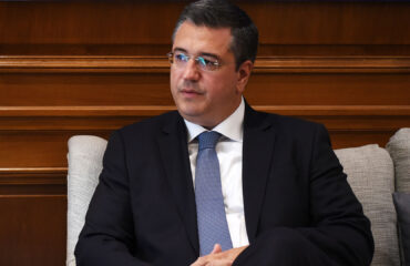 Α.Τζιτζικώστας στο συνέδριο της ΝΔ: «Η Ελλάδα από το 2019 έκανε άλματα – Δεν στάθηκε απλώς όρθια»