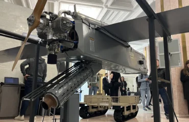 Τα ουκρανικά drone χτυπούν τους Ρώσους σε Μαύρη και Κασπία Θάλασσα! (βίντεο)