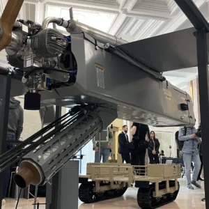 Βίντεο: Ουκρανικό drone FP-1/FP-2 εκτοξεύει ομοβροντία μη κατευθυνόμενων πυραύλων κατά ρωσικού στόχου στη Κριμαία