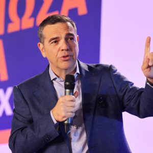 Η νέα ανάρτηση του Α.Τσίπρα για τη δημιουργία κόμματος: «Τον Σεπτέμβρη θα είναι αργά…» (βίντεο)