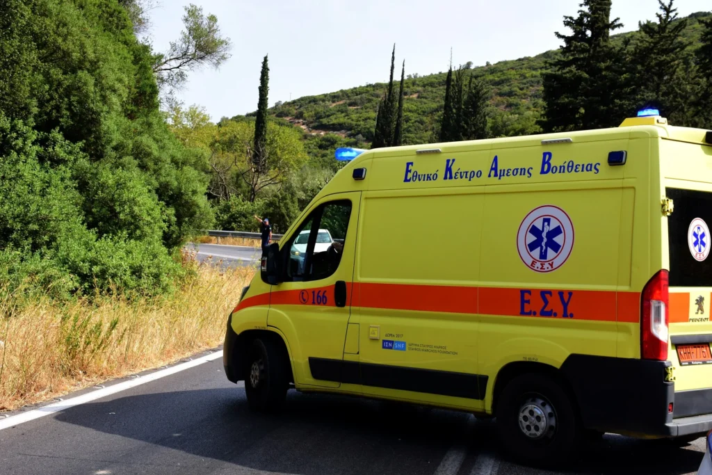 Κοζάνη: Σορός άνδρα εντοπίστηκε σε δύσβατη περιοχή σε βουνό