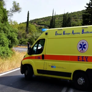 Κοζάνη: Σορός άνδρα εντοπίστηκε σε δύσβατη περιοχή σε βουνό