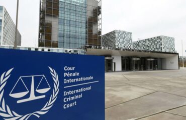 Το ΔΠΔ εξέδωσε πέντε νέα εντάλματα σύλληψης κατά Ισραηλινών αξιωματούχων