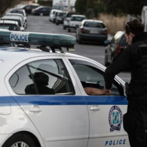 Σε εξέλιξη άσκηση ετοιμότητας της ΕΛ.ΑΣ. στο Παλαιό Ψυχικό: Κυκλοφοριακές ρυθμίσεις στην περιοχή