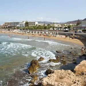 Αναστάτωση στο Ηράκλειο: Νεκρός λουόμενος σε παραλία της περιοχής