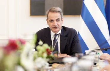 Συνεδριάζει αύριο το ΚΥΣΕΑ υπό τον Κ.Μητσοτάκη