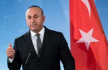 Τουρκία: Nεκρός ο αδερφός του Μ.Τσαβούσογλου μετά από πυροβολισμό που δέχθηκε στο γραφείο του