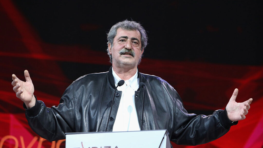 Π.Πολάκης: «Φληναφήματα τα περί μη συμμετοχής μου στην Πολιτική Γραμματεία και την Κεντρική Επιτροπή του ΣΥΡΙΖΑ»