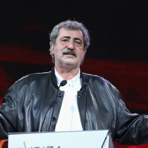 Π.Πολάκης: «Φληναφήματα τα περί μη συμμετοχής μου στην Πολιτική Γραμματεία και την Κεντρική Επιτροπή του ΣΥΡΙΖΑ»