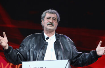 Π.Πολάκης: «Φληναφήματα τα περί μη συμμετοχής μου στην Πολιτική Γραμματεία και την Κεντρική Επιτροπή του ΣΥΡΙΖΑ»