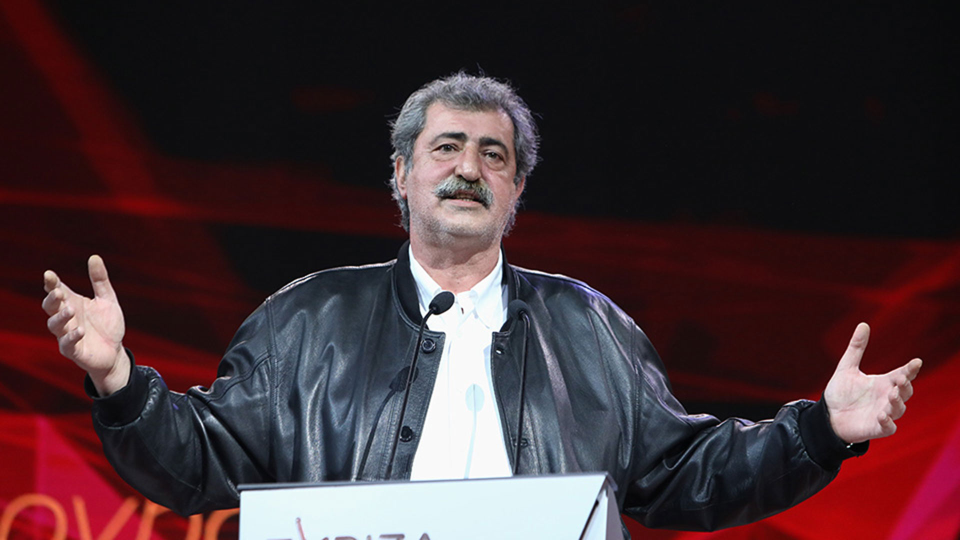 Π.Πολάκης: «Φληναφήματα τα περί μη συμμετοχής μου στην Πολιτική Γραμματεία και την Κεντρική Επιτροπή του ΣΥΡΙΖΑ»