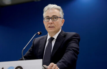 Θεόδωρος Ρουσόπουλος: Το μήνυμά του για το 16ο συνέδριο της Νέας Δημοκρατίας και την εθνική στρατηγική