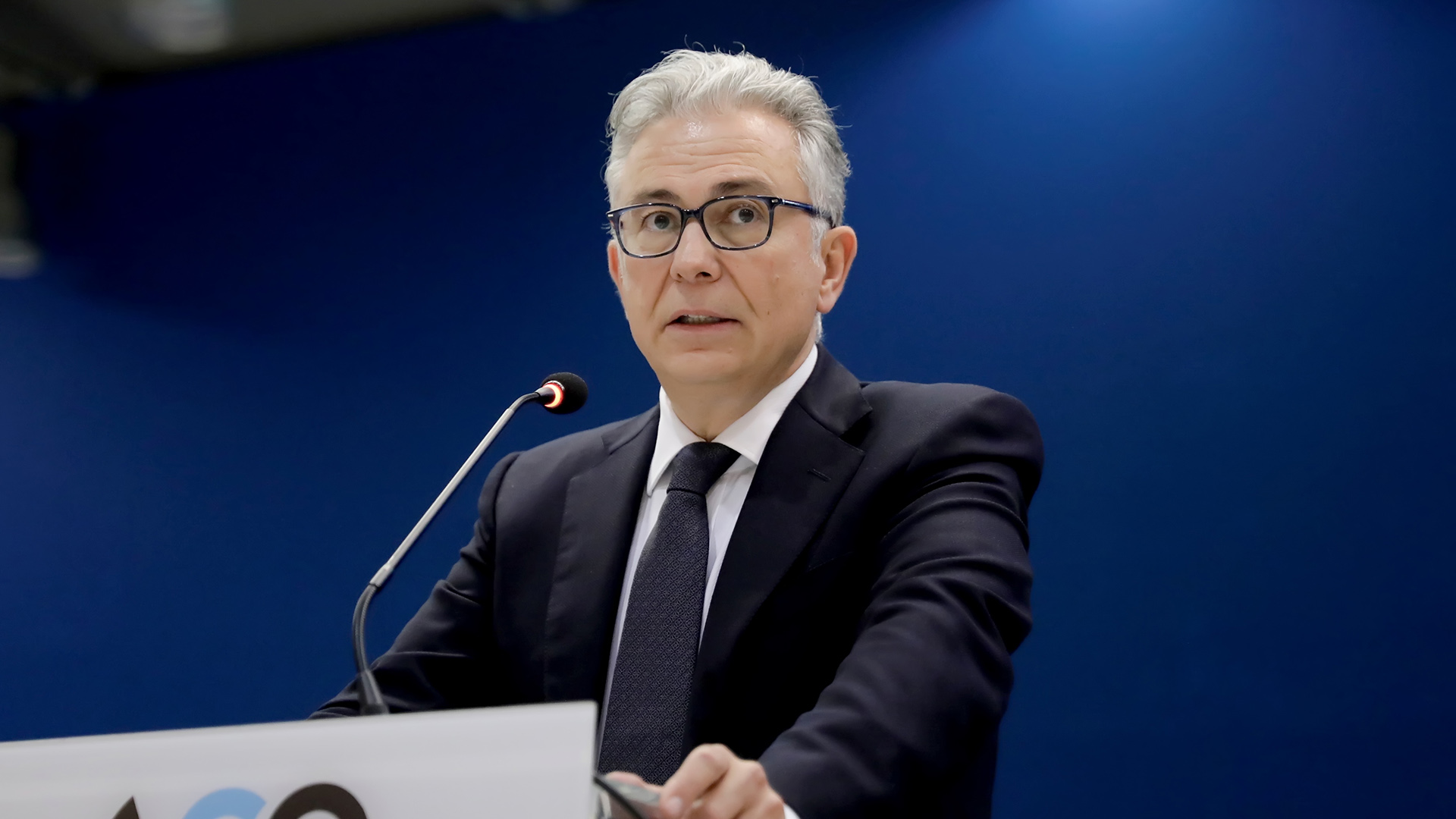 Θεόδωρος Ρουσόπουλος: Το μήνυμά του για το 16ο συνέδριο της Νέας Δημοκρατίας και την εθνική στρατηγική
