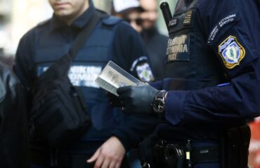Ακόμα ένας στην Κοζάνη με κάνναβη: Χειροπέδες σε 51χρονο που καλλιεργούσε δενδρύλλια και πουλούσε ναρκωτικά (φωτο)