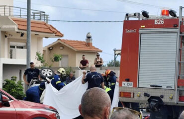 Τραγικό τροχαίο στη Ρόδο: Σκοτώθηκαν δύο γυναίκες μετά την σφοδρή σύγκρουση των οχημάτων τους (φωτογραφίες)