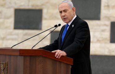 Μ.Νετανιάχου για αναχαίτιση του στολίσκου Global Sumud για τη Γάζα: «Ματαιώθηκε ένα κακόβουλο σχέδιο»
