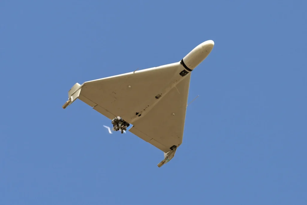 ΥΠΕΞ Ιράκ: «Δεν καταγράφηκε καμία εκτόξευση drone από τα έδαφός μας προς την Σαουδική Αραβία»