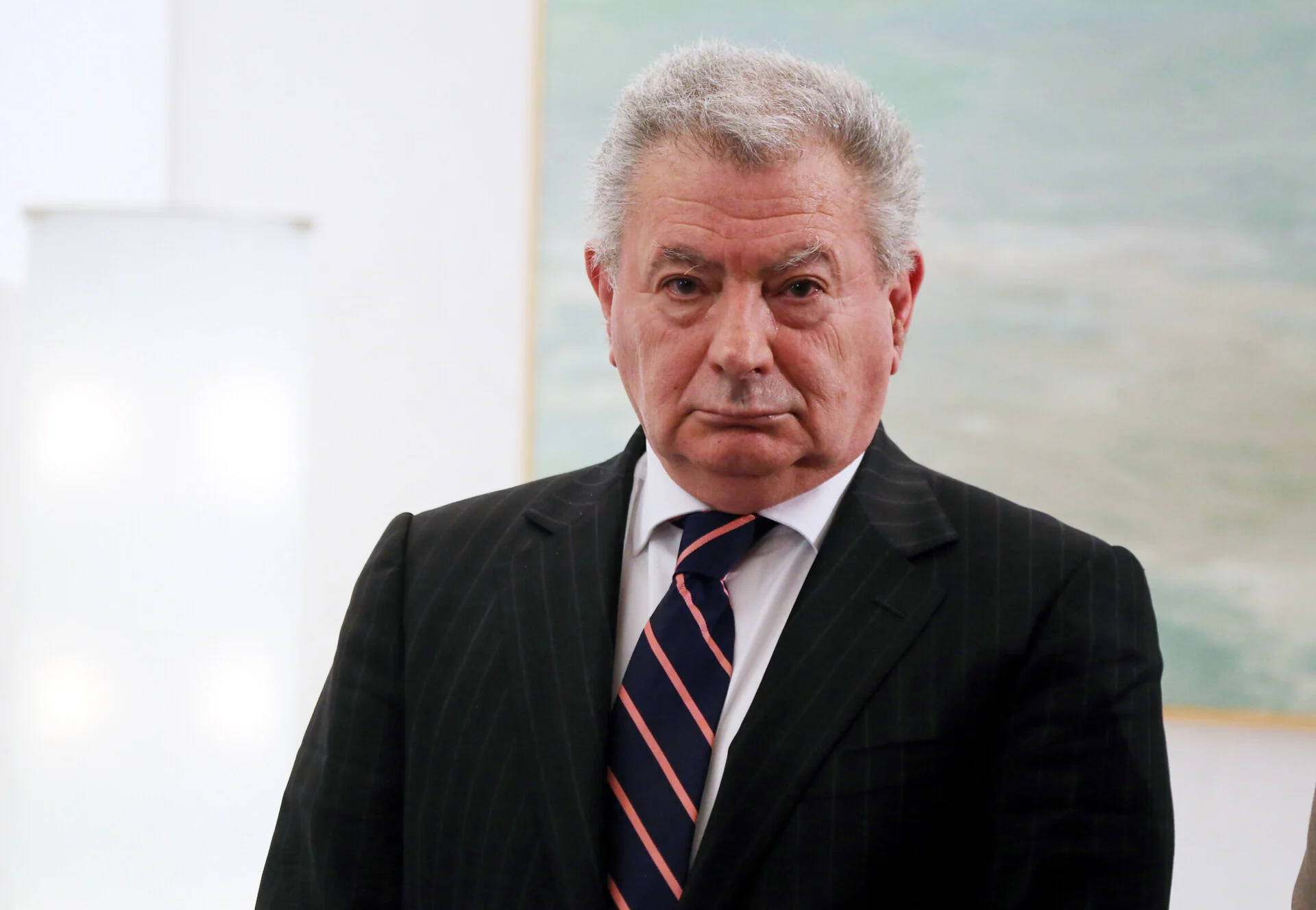 Δίκη Σ.Βαλυράκη: «Ο θάνατός του προήλθε από κτυπήματα» κατέθεσε ο ιατροδικαστής Ν.Καλόγριας