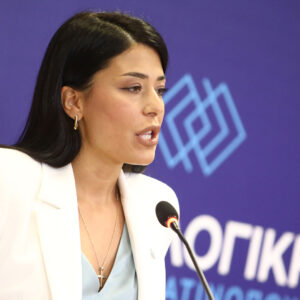 Α.Λατινοπούλου: «Προτιμώ να αποσυρθώ από την πολιτική από το να συνεργαστώ με τον Κ.Μητσοτάκη»