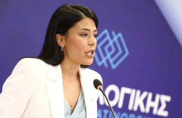 Α.Λατινοπούλου: «Προτιμώ να αποσυρθώ από την πολιτική από το να συνεργαστώ με τον Κ.Μητσοτάκη»
