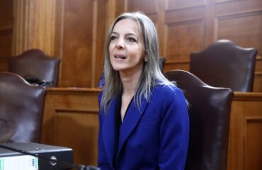 Ποιο σκάνδαλο ΟΠΕΚΕΠΕ; – Η Καλλιόπη (Πόπη) Σεμερτζίδου το «καίει» στα μπουζούκια (βίντεο)