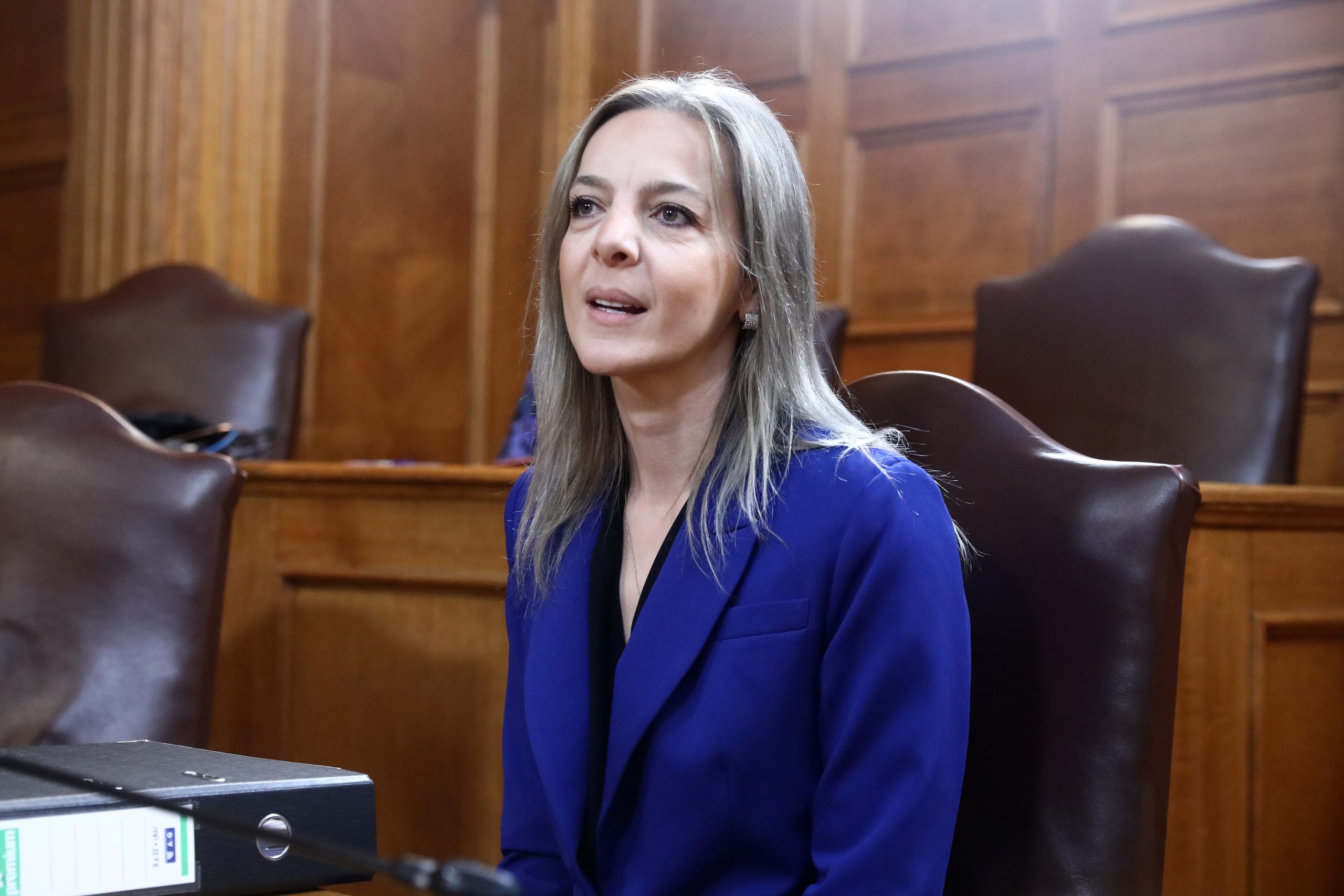 Ποιο σκάνδαλο ΟΠΕΚΕΠΕ; – Η Καλλιόπη (Πόπη) Σεμερτζίδου το «καίει» στα μπουζούκια (βίντεο)