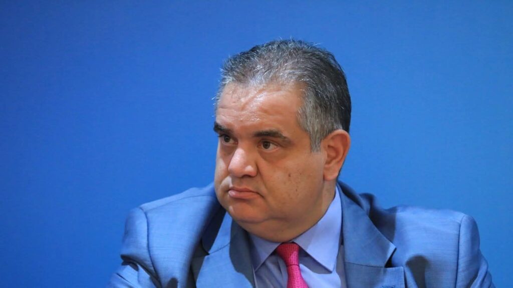 «Βόμβα» και με το πόθεν έσχες του Βασίλη Σπανάκη