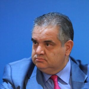 «Βόμβα» και με το πόθεν έσχες του Βασίλη Σπανάκη