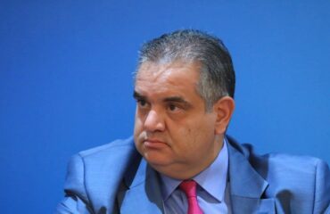 «Βόμβα» και με το πόθεν έσχες του Βασίλη Σπανάκη