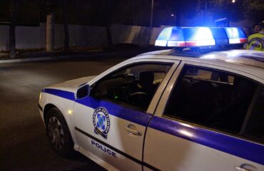 Λέσβος: Συνελήφθησαν δύο Τούρκοι που προσπάθησαν να εισαγάγουν στη χώρα εκατοντάδες φυσίγγια