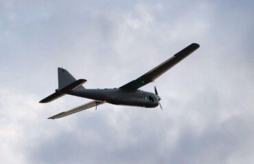 Ουκρανικό UAV συνετρίβη στο έδαφος της Λιθουανίας – Η αντιπολίτευση της χώρας ζητά εξηγήσεις