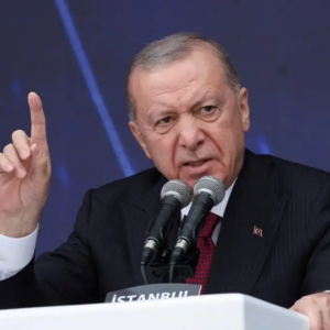 Ρ.Τ.Ερντογάν για πύραυλο Tayfun: «Φυσικά και θα χτυπήσει την Αθήνα» (βίντεο)
