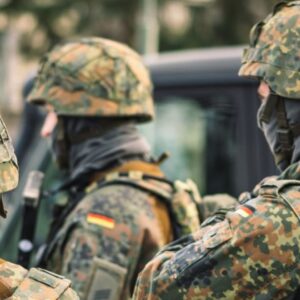 Η Γερμανία ετοιμάζεται για Παγκόσμιο Πόλεμο: Τι προβλέπει το σχέδιο του ΥΠΕΣ Α.Ντόμπριντ