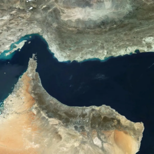 «Hormuz Safe»: Το Ιράν ξεκινάει την ασφάλιση πλοίων με Bitcoin για τα Στενά του Ορμούζ