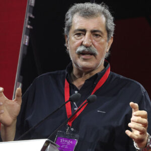 Π.Πολάκης: «Να κάνουμε μέτωπο όλοι μαζί για να ρίξουμε τον Κ.Μητσοτάκη»