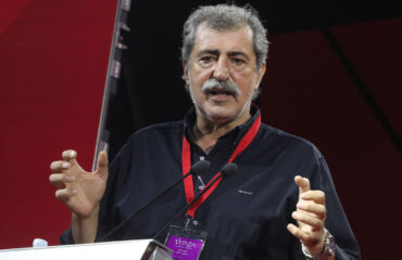 Π.Πολάκης: «Να κάνουμε μέτωπο όλοι μαζί για να ρίξουμε τον Κ.Μητσοτάκη»