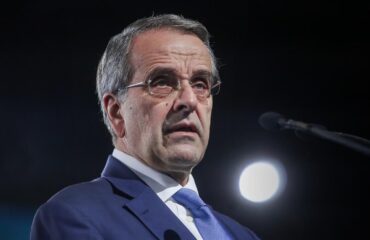 Α.Σαμαράς: Η επιστροφή του ως επικεφαλής κόμματος δεν είναι μακριά