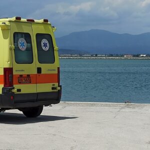 Πόρος: Βρέθηκε σορός άνδρα στη θάλασσα – Είχε βαρίδι στο πόδι του