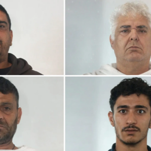 Τα επτά μέλη σπείρας που προσποιούνταν τους υπαλλήλους ΔΕΗ & εξαπατούσαν πολίτες – Πάνω από 120.000€ η λεία τους