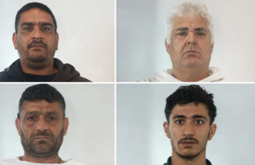 Τα επτά μέλη σπείρας που προσποιούνταν τους υπαλλήλους ΔΕΗ & εξαπατούσαν πολίτες – Πάνω από 120.000€ η λεία τους