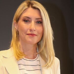 Σία Κοσιώνη: Φήμες για… Mega;